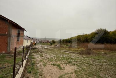 Teren de 625 mp, în Central