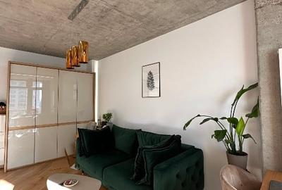 Apartament 2 camere  - Dinamic City - 9