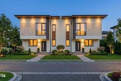 Casă cu 4 camere cu Teren 250 Mp în Ghencea - 2