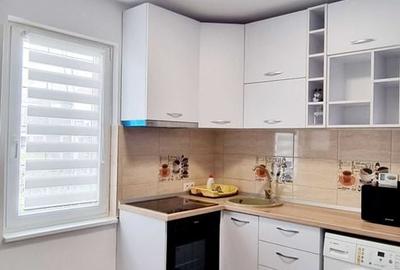 Garsonieră decomandată în Tudor - 3