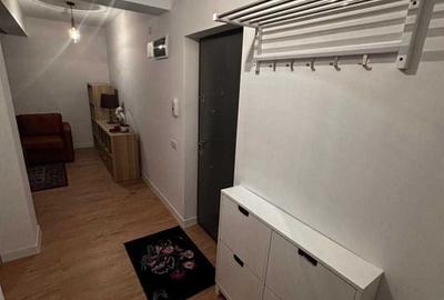 AP. 2 CAMERE CAISULUI RESIDENCE, PARCARE, INCALZIRE PARDOSEALA, METROU - 6