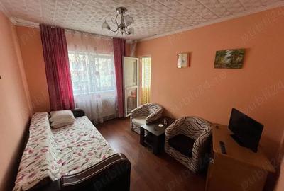 Apartament cu 4 camere decomandat în Central - 5