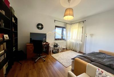 Casă individuală cu 6 camere cu Canalizare în Balotești - 39