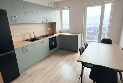 Apartament 2 camere bloc nou - 3