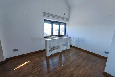 Vila de Inchiriat in apropiere de British School - 21