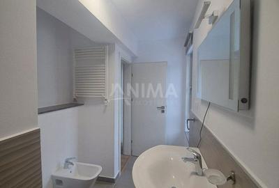 Apartament cu 2 camere în Plopilor - 11