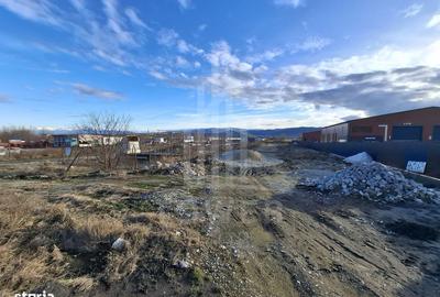 Spațiu comercial, în Cristian - 3