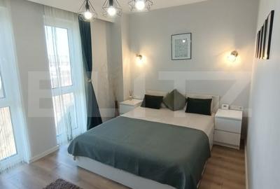Apartament de lux cu priveliste exceptionala, 67 mp utili, parcare, zona Eroilor - 13