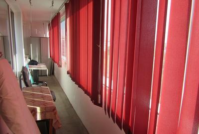 Apartament cu 2 camere semidecomandat, mobilat în Baba Novac - 34