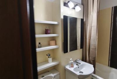 2 Camere Zona Dacia Mobilat Utilat Gaze+ 20 mp Boxa - 2