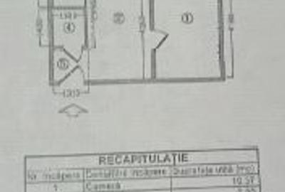 Vand ap. de 2 camere, decomandat, confort 2, mobilat/utilat - Colentina/Baicului - 2