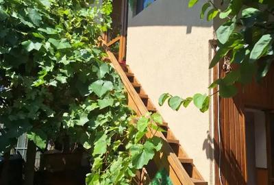 Casă cu 3 camere cu Teren 300 Mp în Republicii - 2