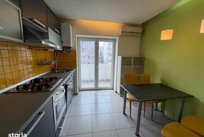 Apartament cu 3 camere, mobilat în Valea Aurie - 2