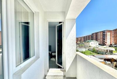 VANZARE APARTAMENT COMPARTIMENTAT MODERN-PROIECT 2026-COMISION 0% - 6