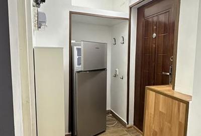 Apartament cu 2 camere semidecomandat, mobilat în Ștefan cel Mare - 4