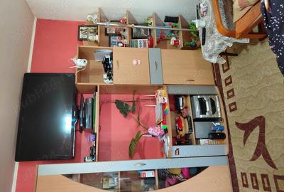 Apartament cu 3 camere decomandat în Hipodrom 3 - 6