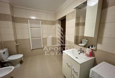 Casa , 5 camere, centrala proprie, petfriendly,Mosnita Noua - 18