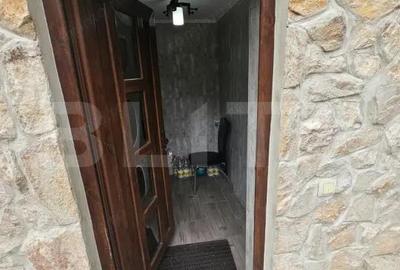 Casa la munte, moderna, cu 6 camere, zona Vadul Motilor - 1