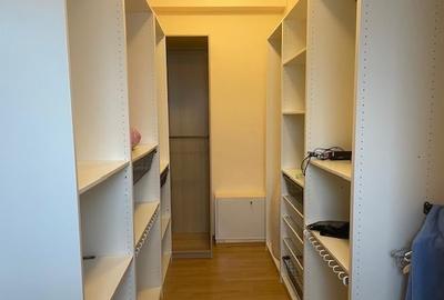 Vila individuala P+1+M / Jolie Ville / Cambrige - 23