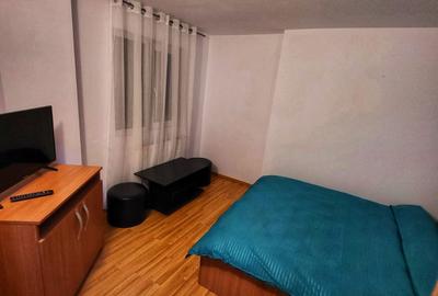 Apartament cu 2 camere în Bușteni - 4