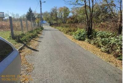Teren de 870 mp, în Central - 6