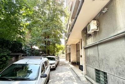 Apartament cu terasa uimitoare | metrou Universitate | Grand Hotel Bucharest - 22
