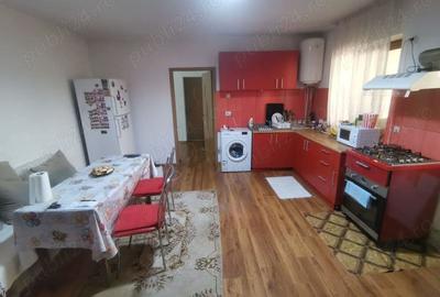 Casa cu teren 2440mp + Magazin alimentar De vanzare!! - 4