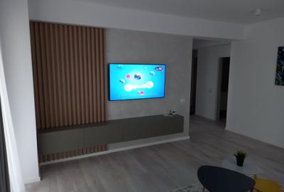 Apartament 2 camere Tomis Nord – Verona Residence 195.000 € - 6