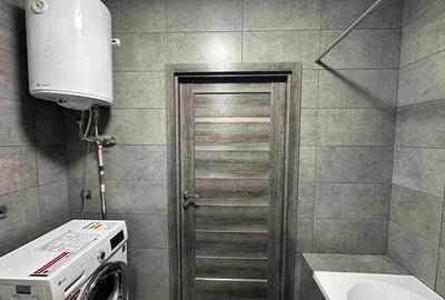 Garsoniera dubla de inchiriat Zona Mo?ilor - 11