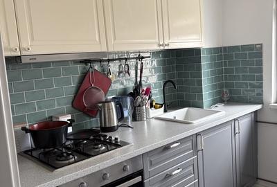 Apartament cu 2 camere în Ștefan cel Mare - 3