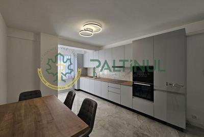Apartament cu 3 camere decomandat în Șelimbăr - 11