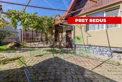 Casa primitoare in Satulung, Sacele -curte generoasa si garaj, aproape de Brasov - 8