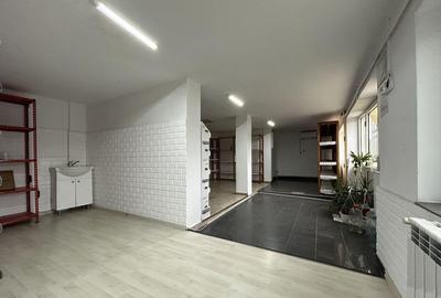 Casa P+1 din BCA ideala pentru o familie antreprenoare ??... - 2