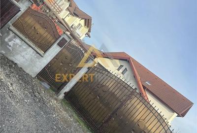 Casă cu 6 camere cu Teren 850 Mp în Tăuții-Măgherăuș - 11