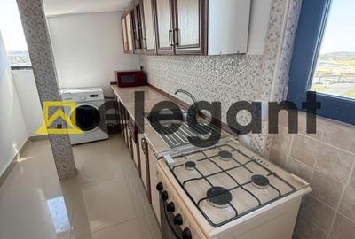 Apartament cu 2 camere semidecomandat, mobilat în Calea Severinului - 3