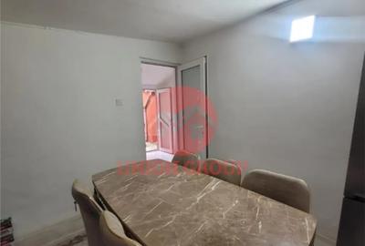 Casă cu 2 camere în Ultracentral - 10