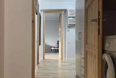 Apartament de vanzare Vlaicu Voda/ mall Vitan/ centrală termica - 9