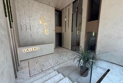 Apartament 2,5 camere Win Herastrau | Comision 0%