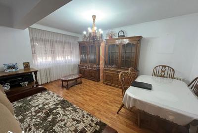 Apartament cu 2 camere decomandat, mobilat în Central - 2