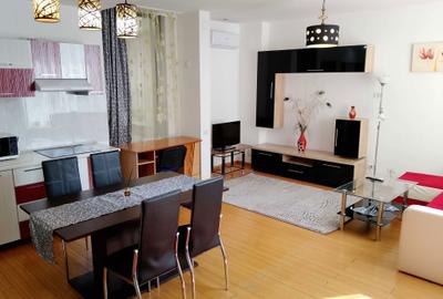Apartament cu 2 camere decomandat în Ultracentral - 1