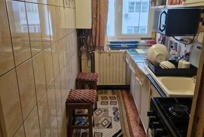 Apartament cu 2 camere în Florești - 6