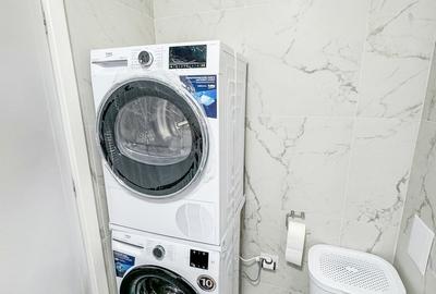 Garsonieră, mobilată în Pipera - 8