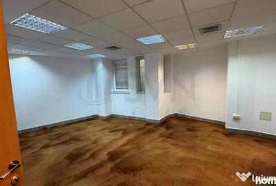 Spațiu comercial, de 1,200 mp, în Victoriei