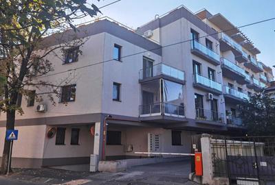 Apartament cu 2 camere decomandat în Central - 2