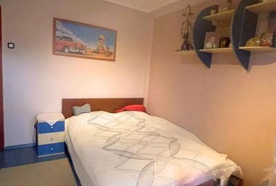 Apartament cu 3 camere decomandat în Cantemir - 6