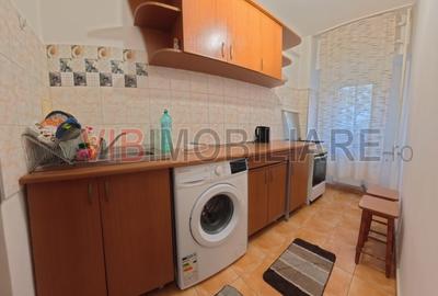 Inchiriere garsoniera 42mp, utilata - mobilata, Nerva Traian Inchiriere garsoniera 42mp, utilata - mobilata, Nerva Traian - 7