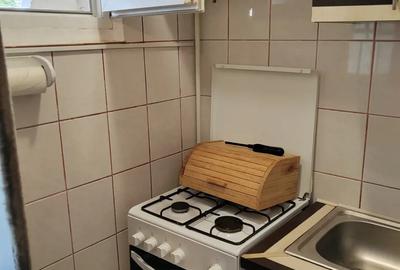 Garsoniera 25 mp, 2 camere. - 4