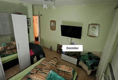 Apartament cu 2 camere în Reghin - 5