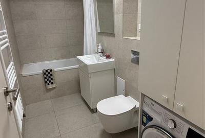 Garsonieră în Tractorul - 3