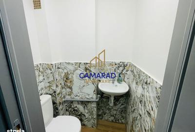 Apartament cu 3 camere, mobilat în Romană - 8